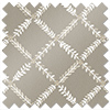 Gianna, Flintstone - Twist&Fit Roller Blind